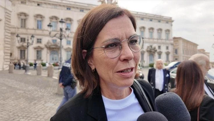 Francesca Comencini ai David: 