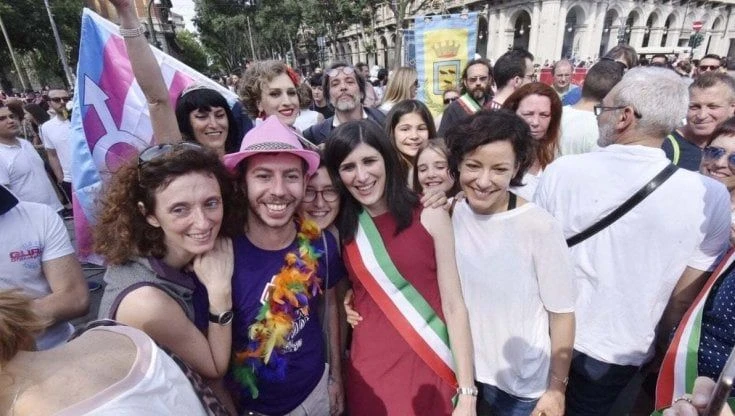Ddl Zan, Appendino attacca il Vaticano: 