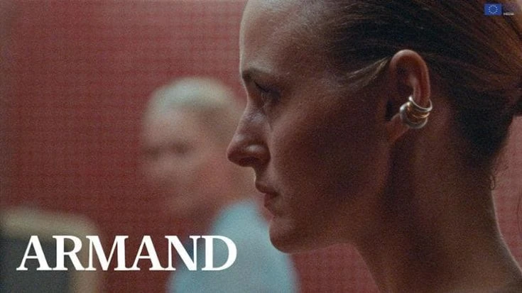 Armand: tensione, sorprese e una verità da scoprire ad ogni costo. Online su MYmovies