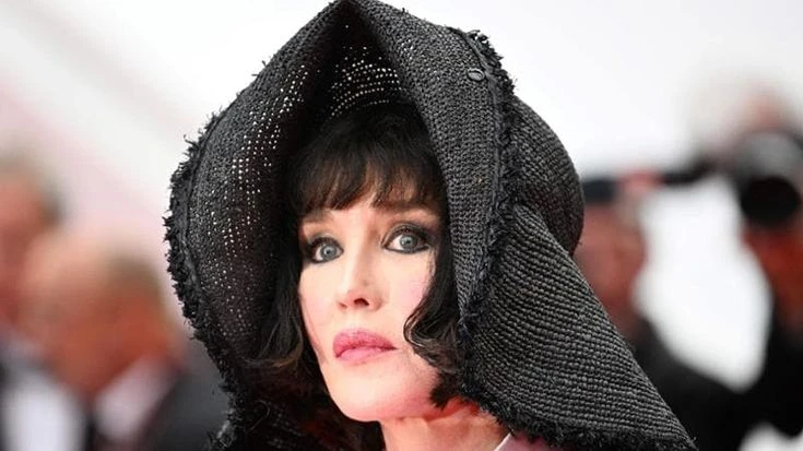 Isabelle Adjani condannata a due anni di carcere per frode fiscale