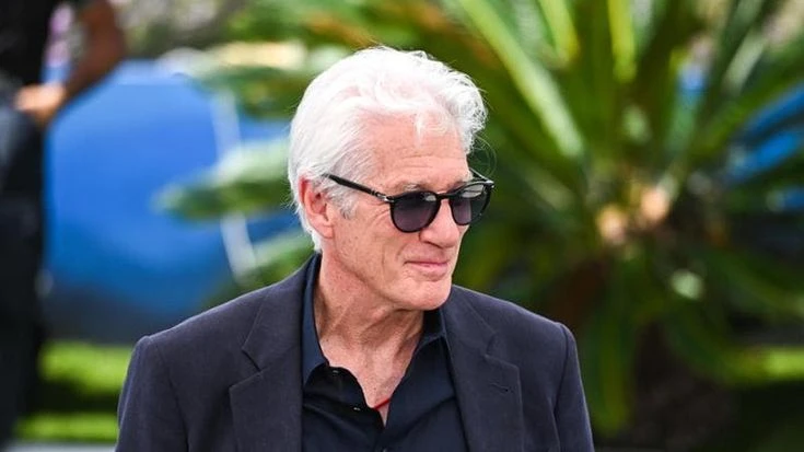 ‘The Agency’, Richard Gere entra nel cast accanto a Michael Fassbender