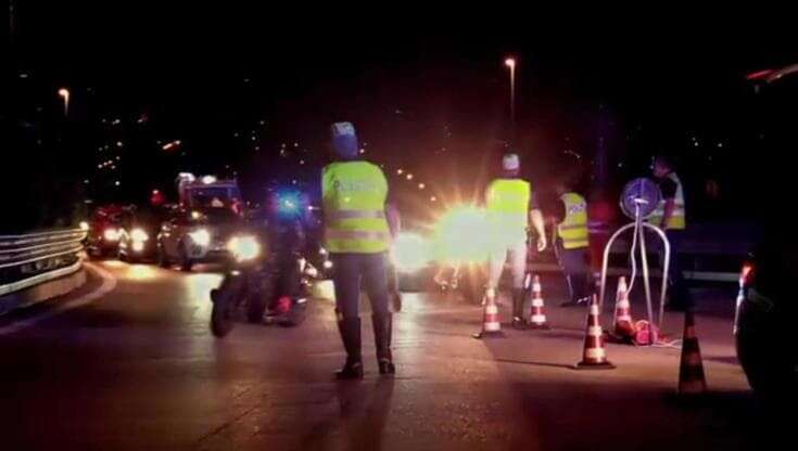 Giornata per le vittime della strada: il video social della Polizia di Stato sulle note di Ligabue