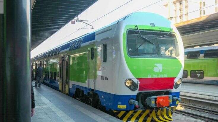 Sciopero Trenord mercoledì 5 febbraio: ecco quali sono i treni a rischio e le fasce di garanzia