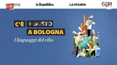 Festival + Gusto, la prima giornata in diretta: i linguaggi del cibo secondo Bottura e Manzoni