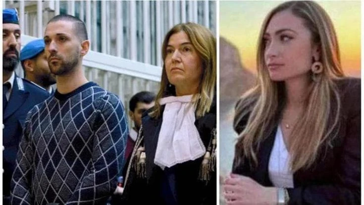 Torna in aula Alessandro Impagnatiello: a fine giugno l’appello per l’omicidio di Giulia Tramontano