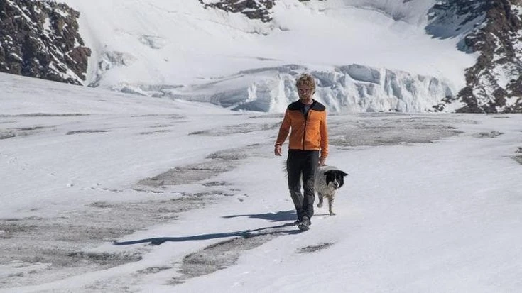 Paolo Cognetti, lo scrittore Premio Strega debutta da regista con un film sul Monte Rosa