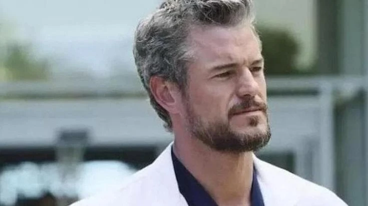 Eric Dane di Grey’s Anatomy, dopo l’annuncio della Sla: “Non credo sia la fine della mia storia”