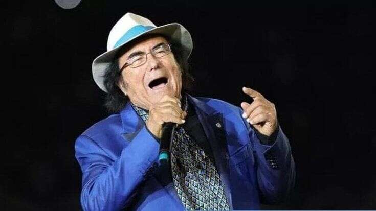 Al Bano operato a Roma: “Sto benissimo, nessun problema per Sanremo”