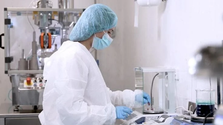 Neva investe nei radiofarmaci di Nuclidium