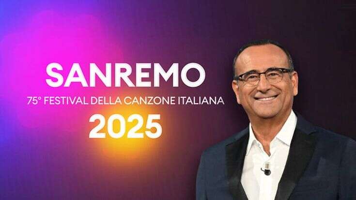 Il Tar Liguria: “Illegittimo l’affidamento diretto del Festival di Sanremo alla Rai, serve la gara”