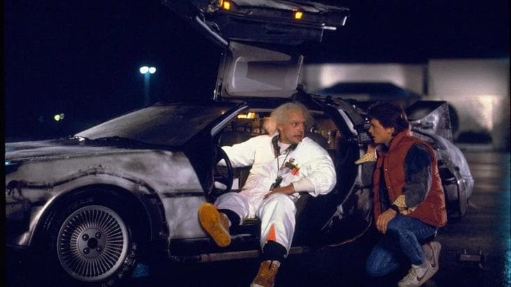 Ritorno al futuro day: tutti al cinema per celebrare i viaggi nel tempo di Doc e McFly