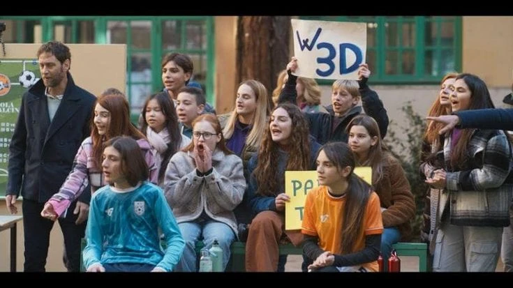 “Riv4li”, i ragazzi della 3D: così l’adolescenza può abbattere le barriere