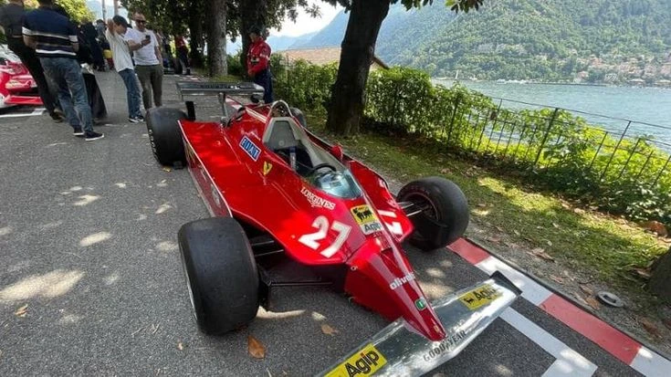 FuoriConcorso Velocissimo, tra bolidi e feste: l’evento che esalta le auto da corsa fa il pienone