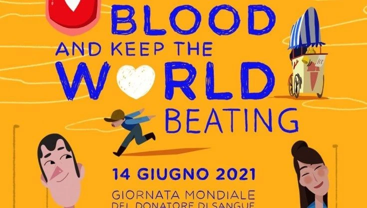Donazioni di sangue in calo, sempre meno i giovani