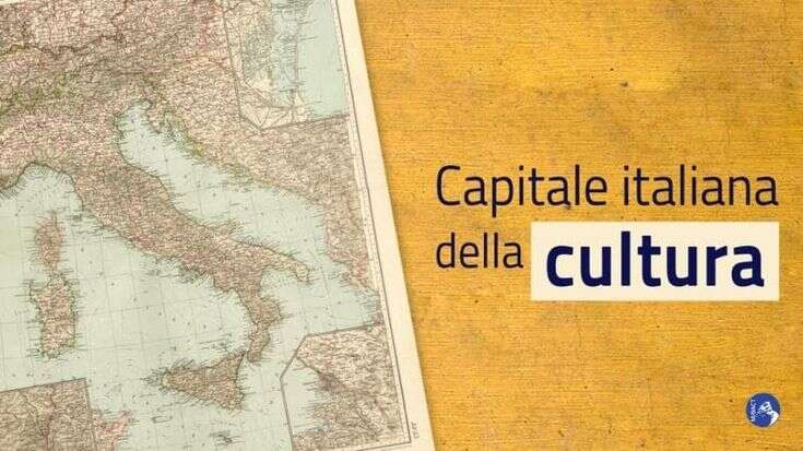 Pordenone è la capitale italiana della Cultura per il 2027