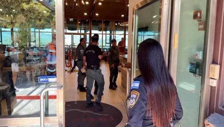 Medioriente: attacco con coltello in kibbutz a Gerusalemme, due feriti