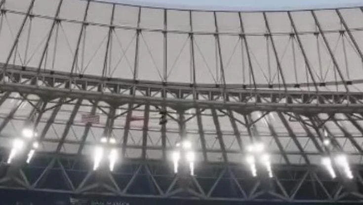 Athletic Bilbao per Gaza: lo stadio applaude gli esuli palestinesi in campo