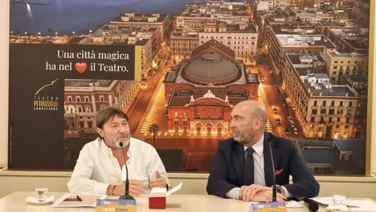 Ranucci: “L’audio di Sangiuliano e Corsini aveva interesse pubblico. Spero di intervistare Ghiglia”