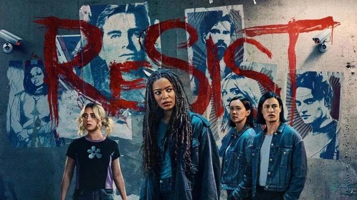 “Gen V”, dopo la morte di Chance Perdomo arriva la serie tv. Tornano i ragazzi con i poteri speciali