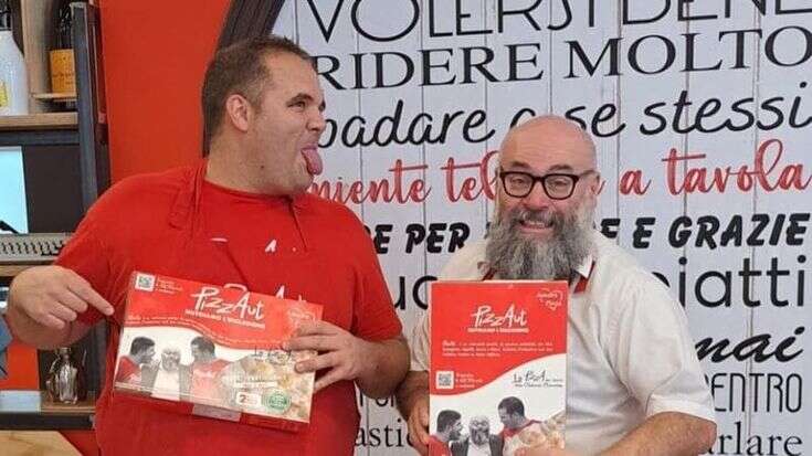 PizzAut contro le truffe: 