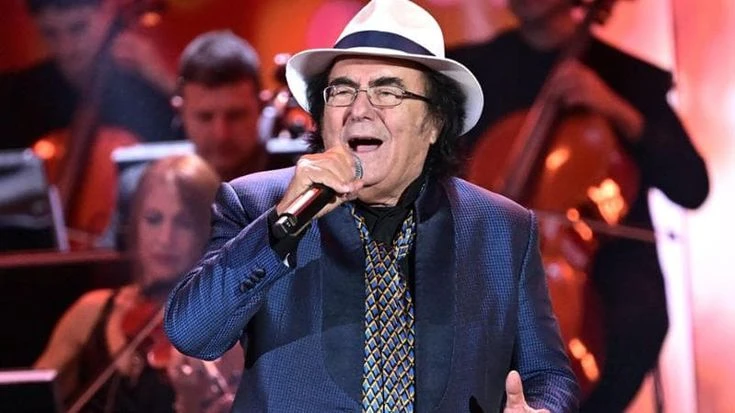 Al Bano rianima una fan, poi la battuta sul peso della donna. Lui: “Mi infamano per fare click”