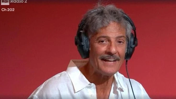 Fiorello sul ritorno in tv: “Avevo pensato a Domenica In quando Venier non ha più voglia”