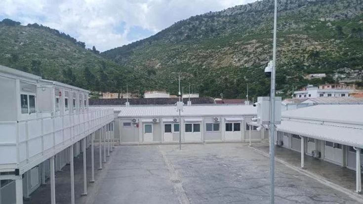 Dl Albania, scontro tra giudici: Roma sconfessa la Cassazione su trattenimento migranti a Gjader