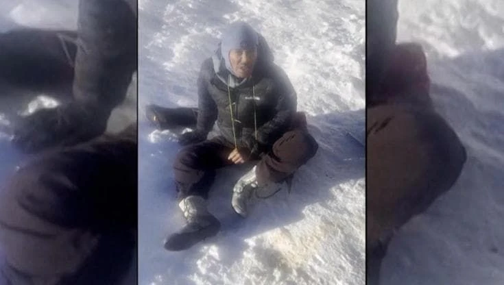 Valanga in Nepal, il video girato da uno scalatore dopo la tragedia