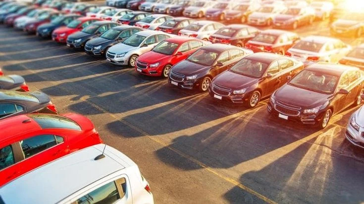 Le tariffe colpiscono l’auto americana: Gm perde 1,1 miliardi