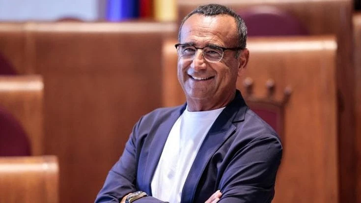 Rai, la sfida tra Sanremo e le Olimpiadi Milano-Cortina. E il Festival potrebbe slittare