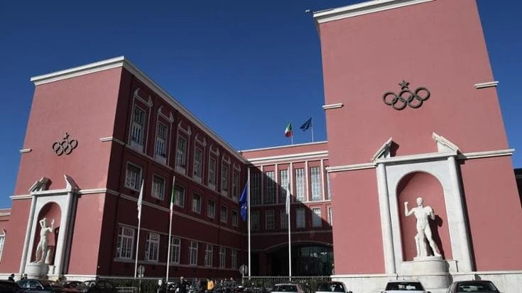 Un convegno sulla giustizia sportiva: “Sistema da riformare”