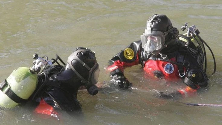 Piacenza, si tuffa nel fiume Trebbia e muore annegato