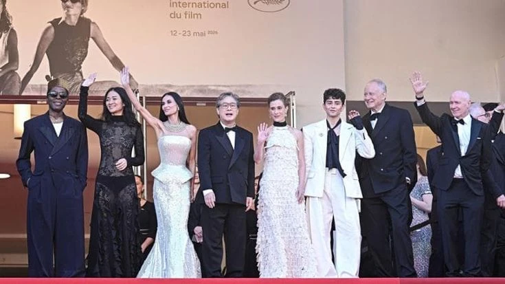 Cannes 2026, la cerimonia di chiusura e la consegna della Palma d'oro