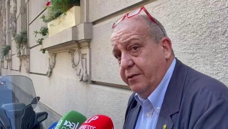 Cartello contro gli 