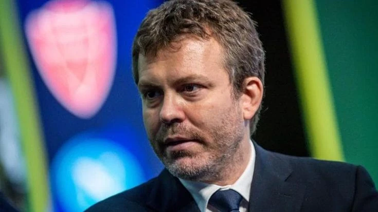 Lega Serie A, Inter, Milan, Juve e Roma contro Casini: “La tua rappresentatività è limitata”