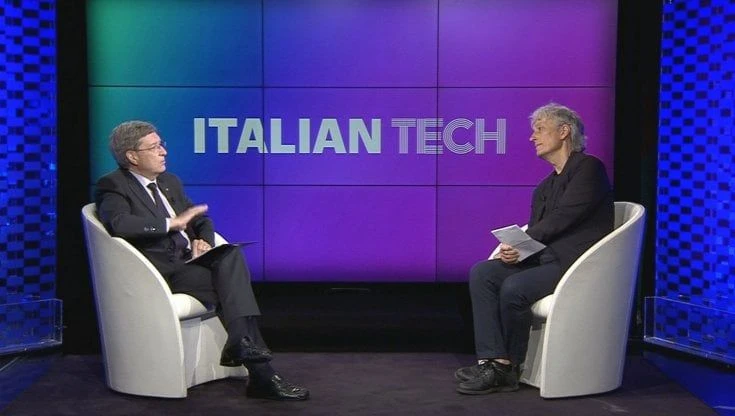 Giovannini: “Addio alle auto a benzina e diesel entro il 2040”