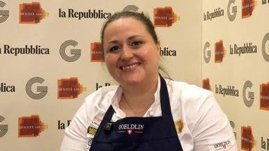 Caterina Ceraudo: 