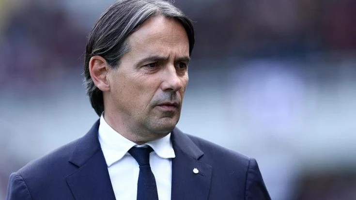 Inzaghi, il presidente dell’Al-Hilal a Monaco per la finale con il Psg. I tifosi arabi: “Portacelo”