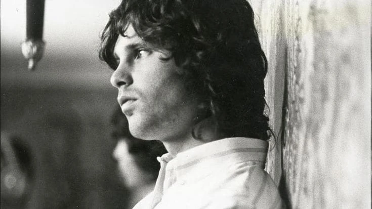 Prendi un blues e vedi dove ti porta: The Doors, il mito rivive in un libro