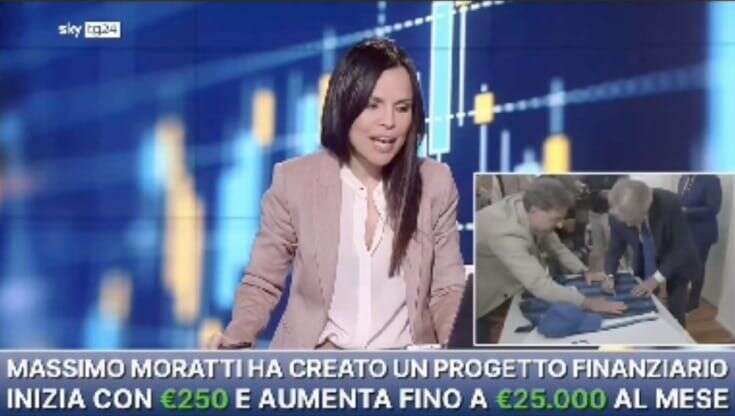 Il fenomeno dei video finti di giornalisti e volti noti che propongono investimenti