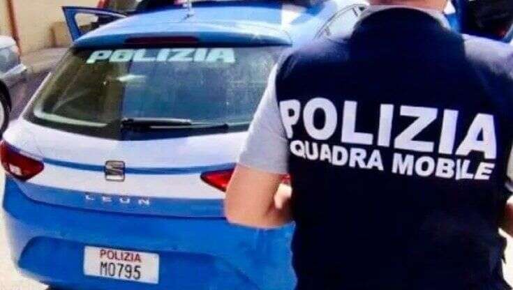 Monza, rapine e furti in centro: arrestato 35enne individuato grazie a un tatuaggio