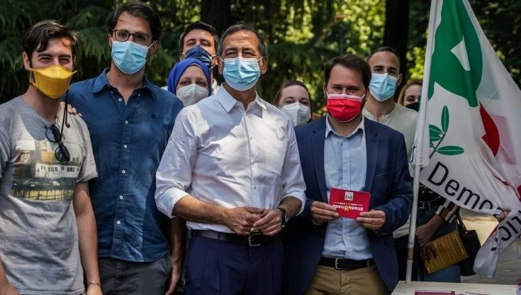 Elezioni comunali 2021, l’affondo elettorale di Sala: 