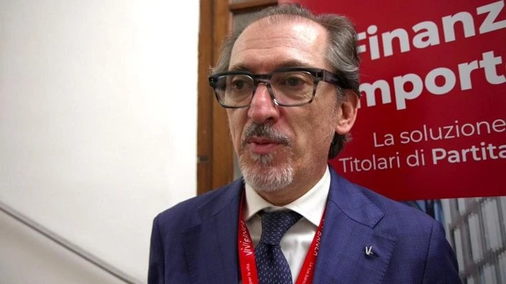 Dominici (ViViBanca): 
