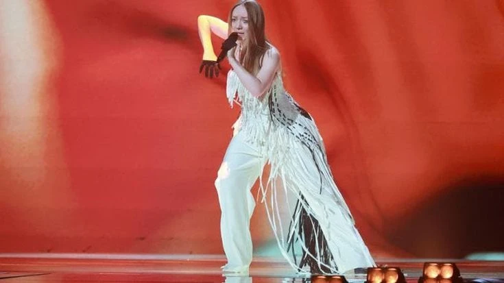 Eurovision, la seconda semifinale: la Bulgaria apre i giorchi
