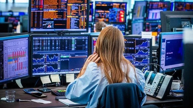 L'intelligenza artificiale entra nei portafogli d'investimento