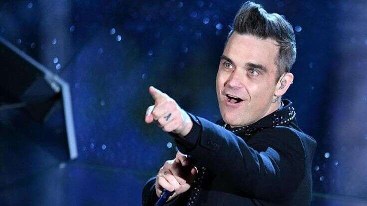 Robbie Williams e Jimmy Page, ancora problemi tra le due star vicine di casa. Ora sono ai ferri corti per un albero