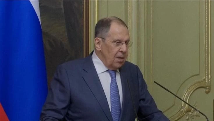 Russia-Ucraina, Lavrov: 