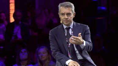 ITW 25 - Come una fondazione sta progettando una trasformazione tecnologica