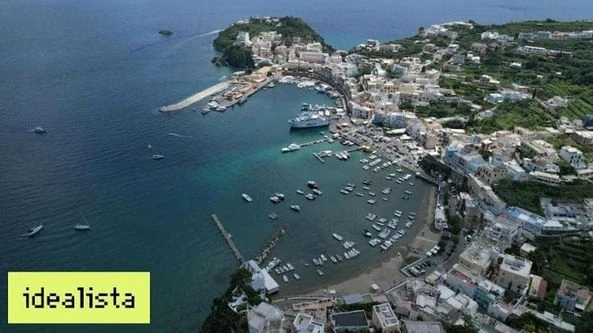 Quante ne conosci davvero? Scopri le 6 Isole Pontine che ti lasceranno senza fiato