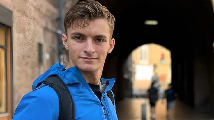Venturelli escluso dalle Paralimpiadi: “Troppo intelligente per gareggiare”
